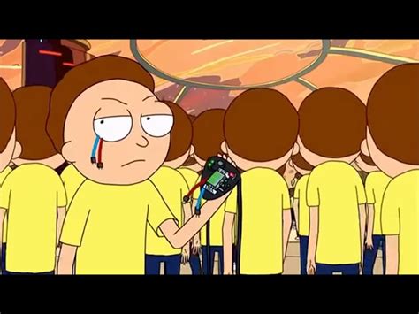 Rick and Morty Soundtrack - Evil Morty's Theme Acordes - Chordify