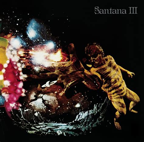 Santana Iii: SANTANA, Multi-Artistes: Amazon.ca: Music