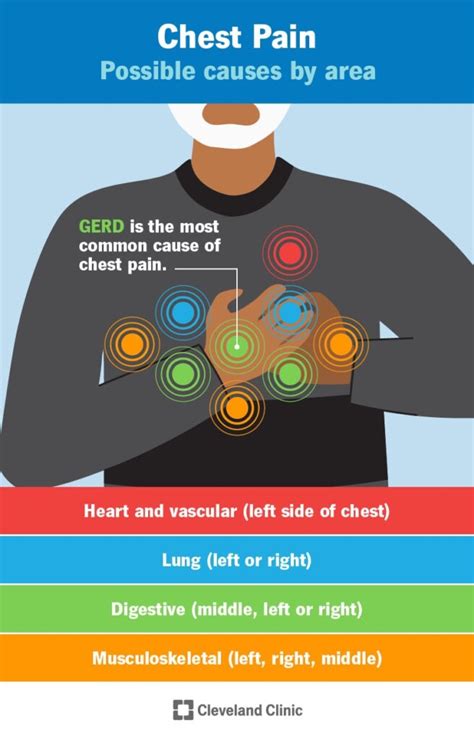 Understanding Anxiety-Induced Chest Pain: Causes, Symptoms, and Management - Health Survivalist