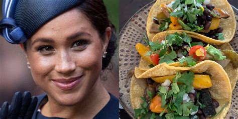 I Followed Meghan Markle's Diet for 10 Days, and I Loved It - Business ...