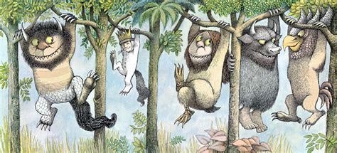 Maurice Sendak, Author of "Where The Wild Things Are" Got The Best Fan ...