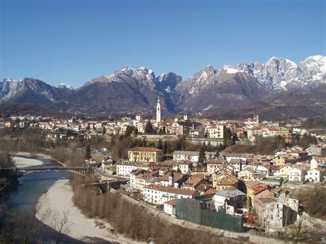 Belluno - ARMT