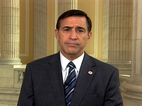 Darrell Issa Plans to Boost Subpoena Team if GOP Wins in November - CBS ...