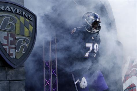 Ravens' Ronnie Stanley Feels 'As Good' As He Did in All-Pro Season