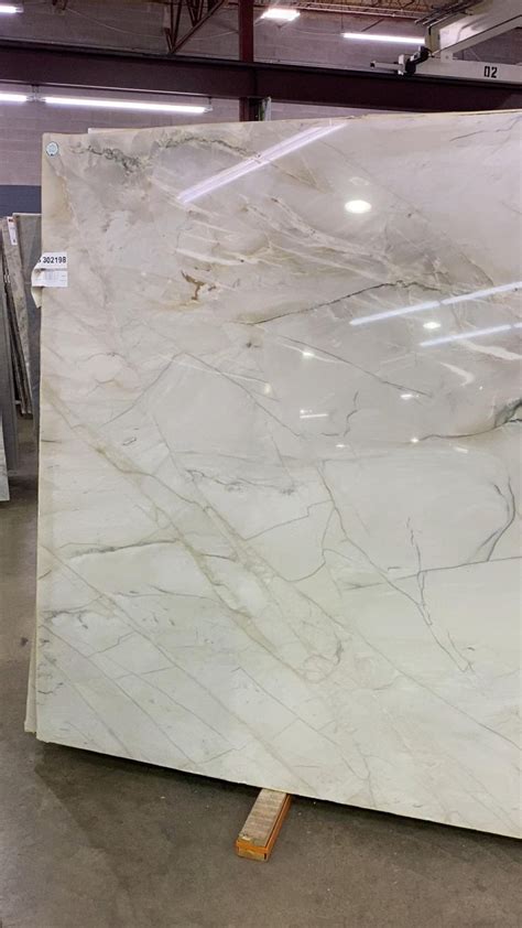 Bianco Superior Select Quartzite Kitchen and Bathroom Countertops in ...