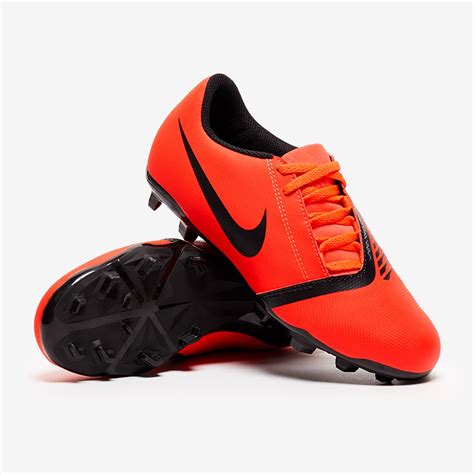 Nike Football Boots | Mercurial, Hypervenom | Pro:Direct Soccer