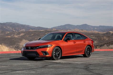 What’s New for Honda in 2022? | Cars.com