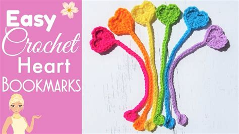 Crochet Bookmarks Free Patterns, Crochet Bookmark Pattern, Crochet ...