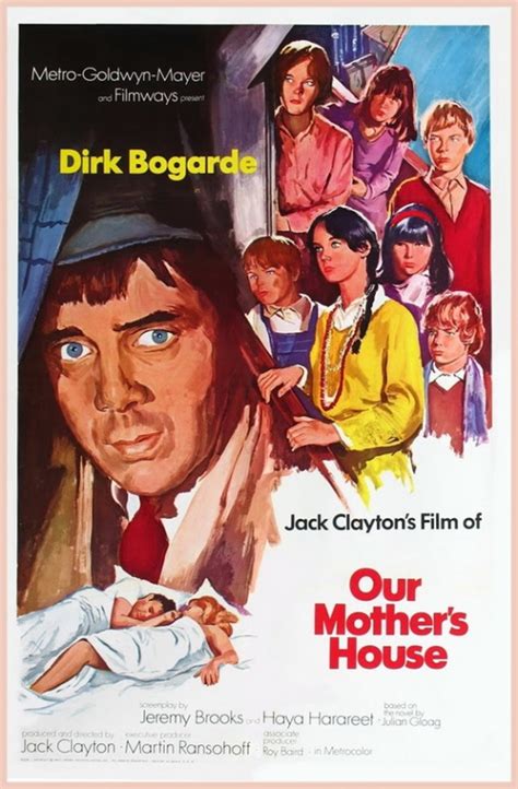 Our Mother's House (1967) :: starring: Mark Lester, Pamela Franklin ...