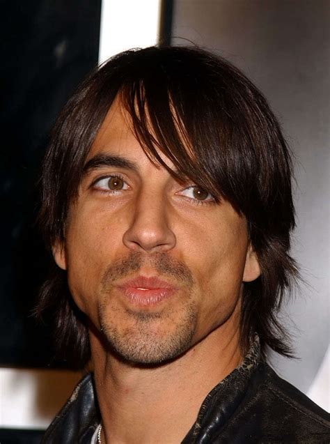 Anthony Kiedis - Anthony Kiedis Photo (12353814) - Fanpop