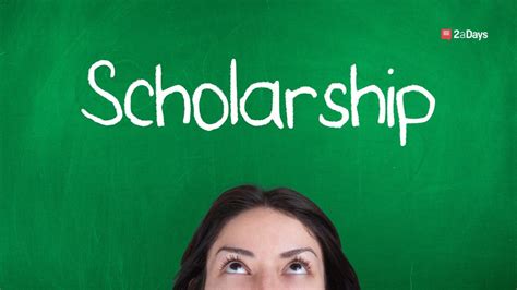 4 Key Terms To Help You Understand Athletic Scholarships | 2aDays News