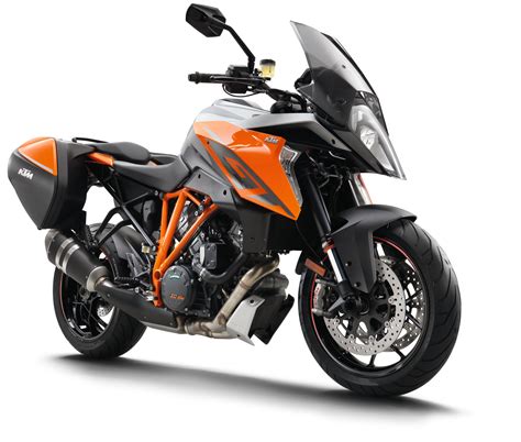 KTM 1290 Super Duke GT Malaysian launch incoming - BikesRepublic