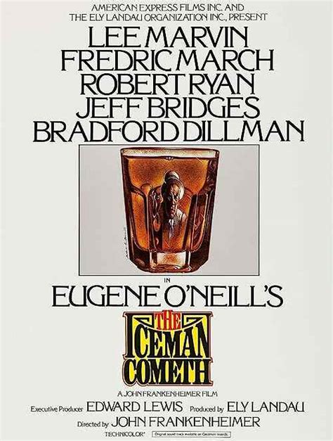 "The Iceman Cometh" Quotes | 6 video clips - Clip.Cafe