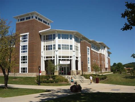 Indiana University of Pennsylvania | Higher Education, Liberal Arts ...