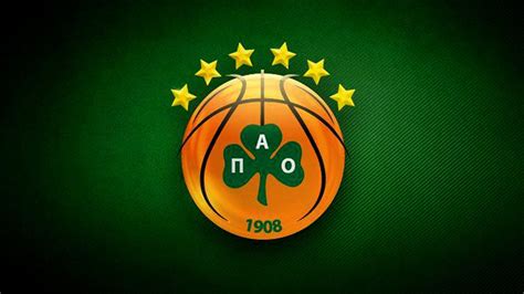 Panathinaikos Wallpapers - Wallpaper Cave