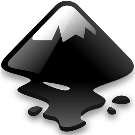 Inkscape - SVG Icons - o7a.net