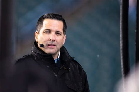 Adam Schefter Tosses Out Absurd Prediction About How Many QBs Could Be ...