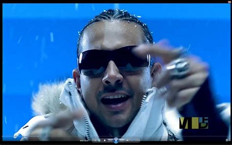 HIGH DEFINITION: Sean Paul Temperature