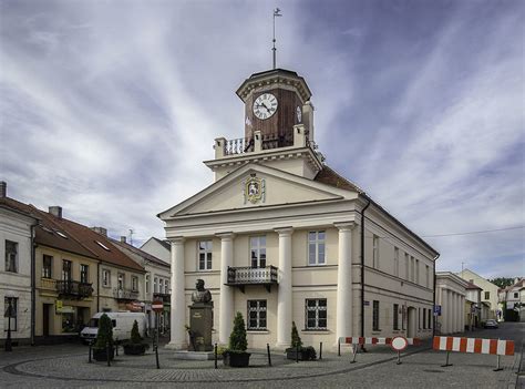 Konin | Sightseeing | Wielkopolska / Greater Poland