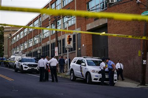 Teen killed, 4 wounded in shooting after football scrimmage in ...