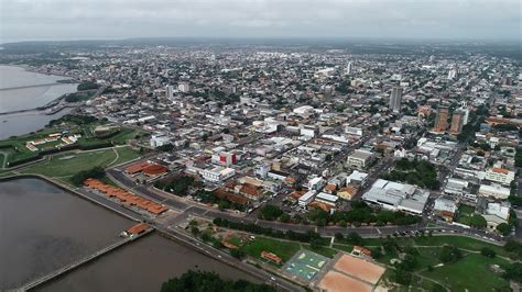 Amapá ultrapassou os 845 mil habitantes em julho, segundo estimativa do IBGE | Amapá | G1