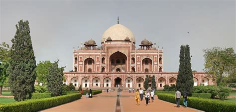 File:Humayun's Tomb, Mausoleum.jpg