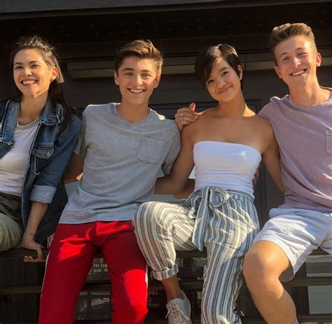 Cast Of Andi Mack, Andi Mack Was Awesome Andi Mack Cast Andi Mack Peyton Elizabeth Lee