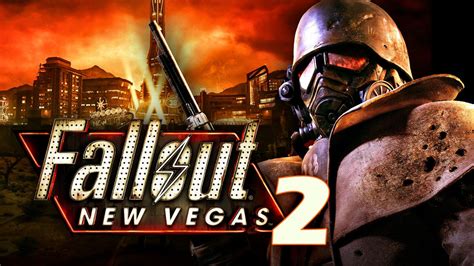 Fallout New Vegas 2 Rumored To Be In the Works, Could Release Later ...