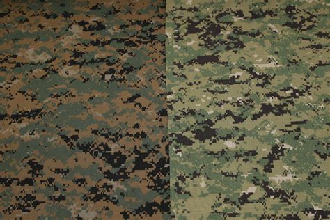 AOR camouflage comparisons | Strike - Hold!