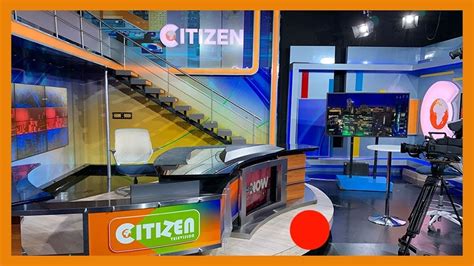 This! 30+ Reasons for Citizen Tv Live: Citizen tv kenya is owned by royal media services ...