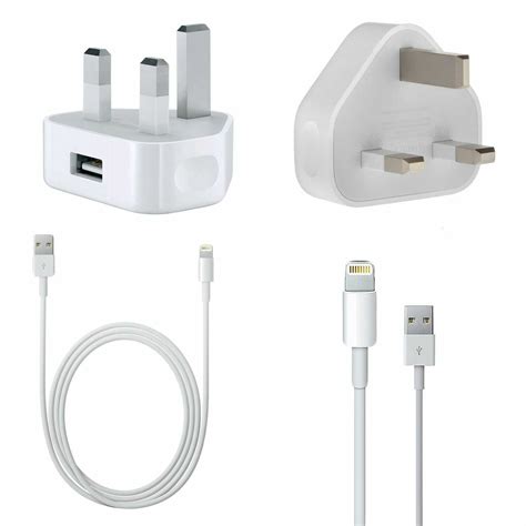 Iphone Charger - Homecare24