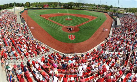 Indiana University Baseball Preview – Peach State College Sports