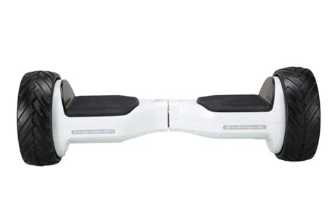 lamborghini white hoverboard 8" - Hoverboards NZ