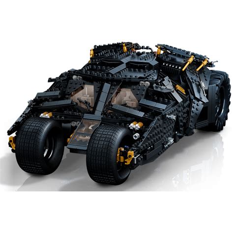 LEGO Batmobile Tumbler Set 76240 | Brick Owl - LEGO Marketplace