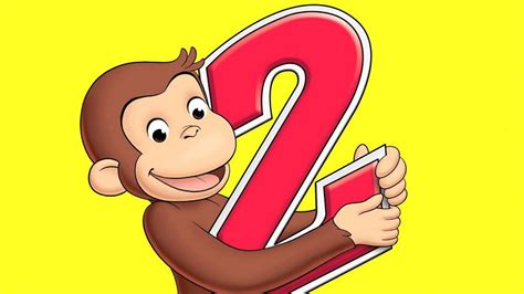 Curious George 2: Follow That Monkey| On PBS Wisconsin