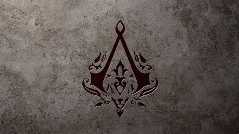 Assassin's Creed Symbol Wallpapers - Wallpaper Cave