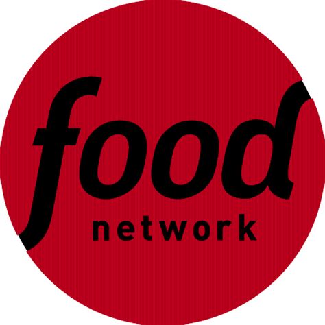 Food Network logo vector SVG, PNG download free