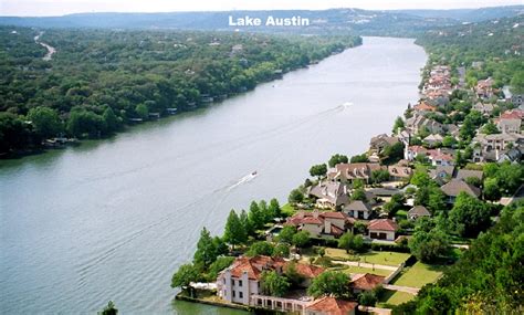 Tour Lake Austin