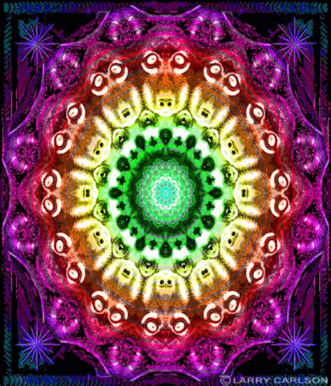 gif animation by LARRY CARLSON. | Painting illustration, Art ...