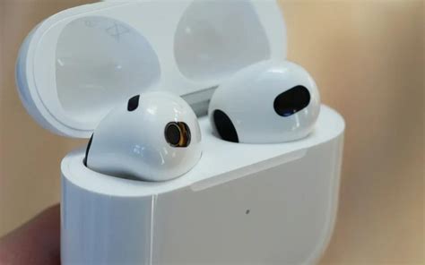 What Is The New Apple Earbuds | Audiolover