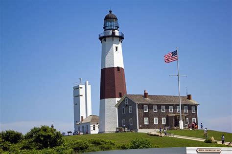 Montauk Lighthouse, Long Island, New York by Susan Jensen on 500px ...