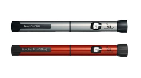 Novo Nordisk launches first smart insulin pens for NHS patients ...