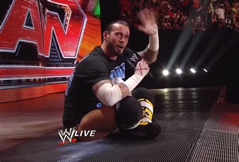 Could CM Punk Return to Raw Tonight?