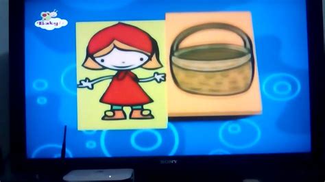 Las indicadas de Mary vuelve a babytv - YouTube