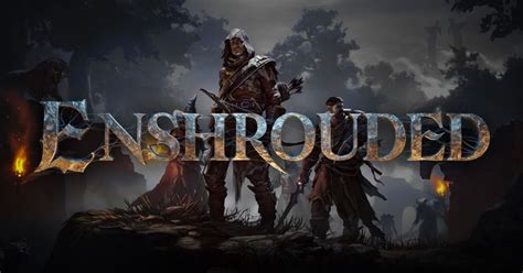 Enshrouded Boss: How to Defeat the 'Fell Thunderbrute' Boss ...