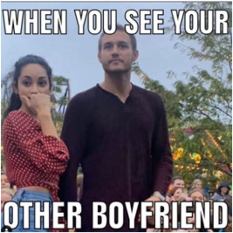 The Bachelor: 15 Memes That Are Just Too Funny