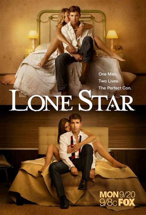 Lone Star TV Poster - IMP Awards