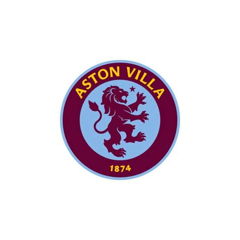 ASTON VILLA LOGO VECTOR - (.Ai .PNG .SVG .EPS Free Download)