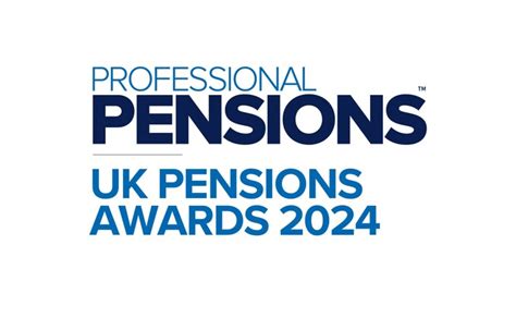 UK Pensions Awards 2024: Register now!