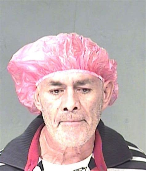 The Finalists for the Worst Mugshots (25 pics) - Izismile.com